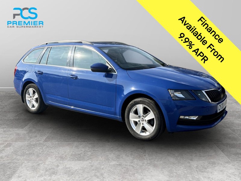 2020 SKODA OCTAVIA TDI SE TECHNOLOGY 2020 70,000 MLS 1.6 DIESEL MANUAL 9,695 OR FROM... photo