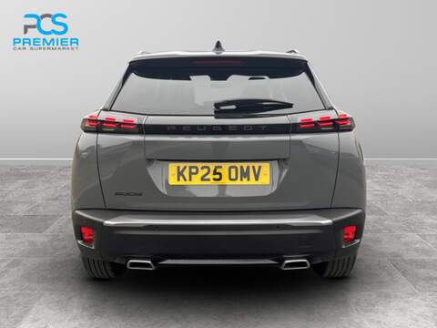 Peugeot 2008 PureTech Allure - U6769