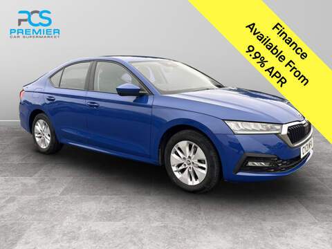 Skoda Octavia 1.0 TSI SE Technology Hatchback 5dr Petrol Manual Euro 6 (s/s) (110 ps)