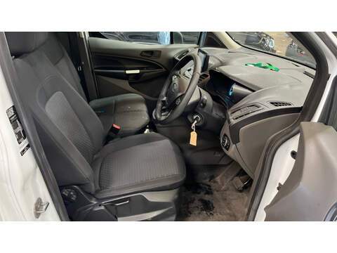 Ford Transit Connect 240 EcoBlue Trend - U6778