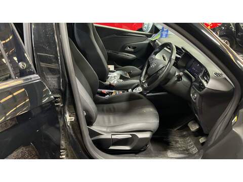 Vauxhall Corsa Electric Elite Premium - U6789