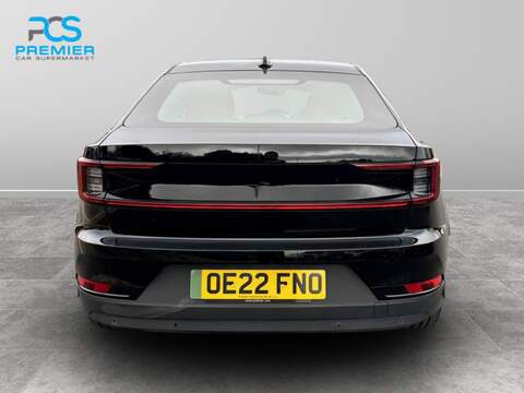 Polestar Polestar 2 Long Range - U6798