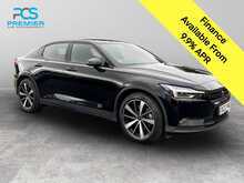 Polestar Polestar 2