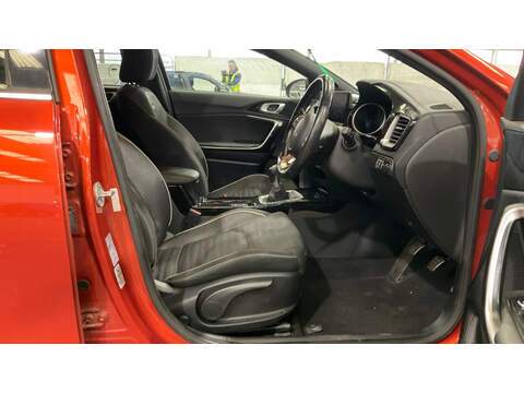 Kia ProCeed T-GDi GT-Line - U6808