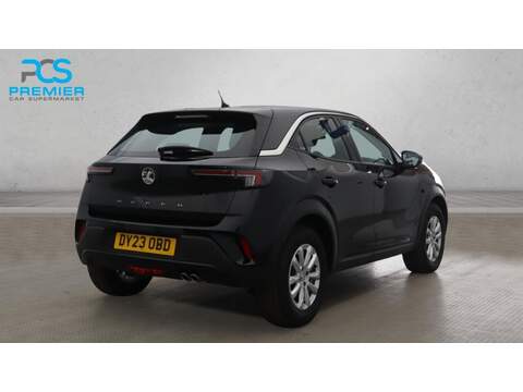 Vauxhall Mokka Turbo Design - U6809