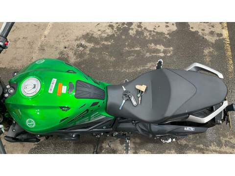 Benelli 752 S  - U6817
