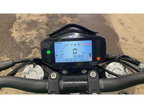Benelli 752 S  - U6817