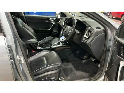 Kia XCeed GDi First Edition - U6821