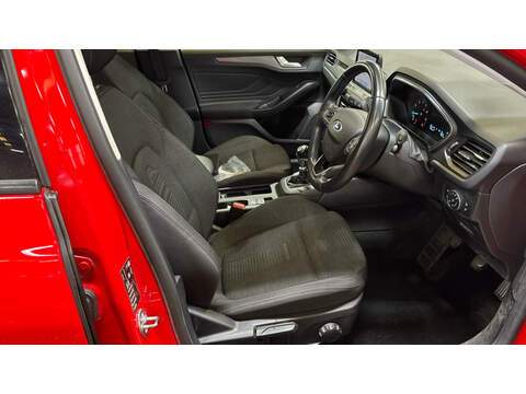 Ford Focus T EcoBoost Active - U6822