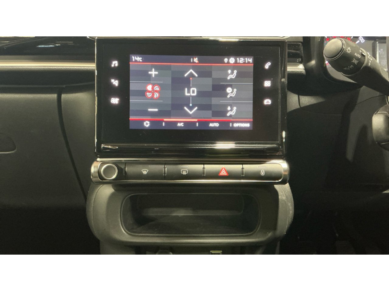 CITROEN C3 PURETECH PLUS 2023 16,400 MLS 1.2 PETROL MANUAL 10,295 OR FROM 194...