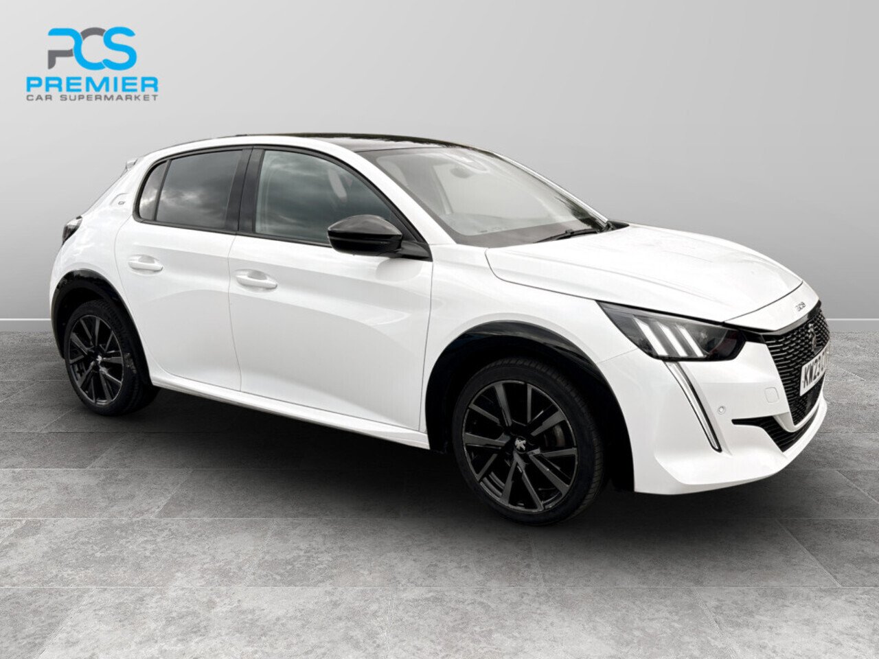 2023 Peugeot 208