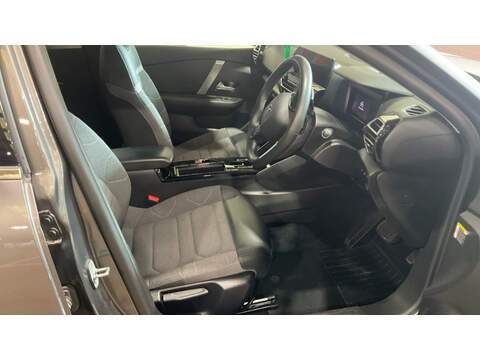Citroen C4 PureTech C-Series Edition - U6850