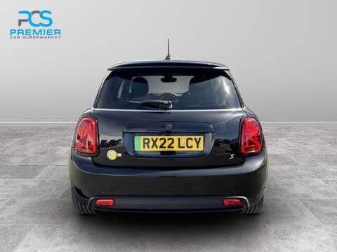 MINI Electric Hatch Cooper SE Level 2 - U6934