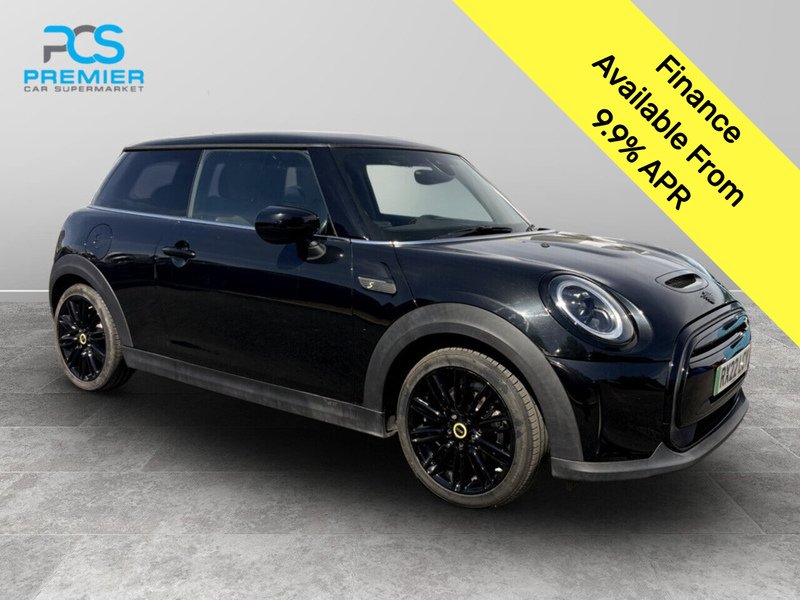Mini Hatchback