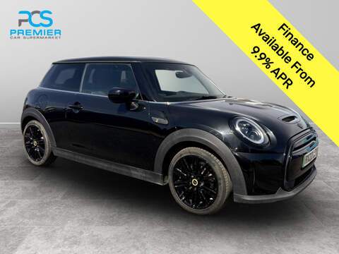 MINI Electric Hatch 1.0 T-GDi MHEV Premium Hatchback 5dr Petrol Hybrid DCT Euro 6 (s/s) (100 ps)