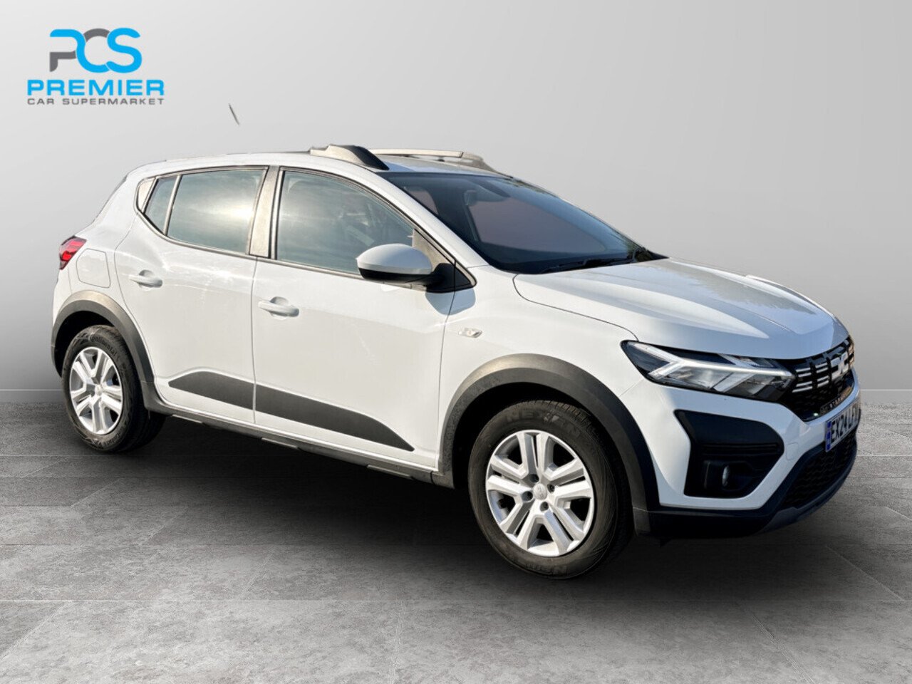 2024 Dacia Sandero