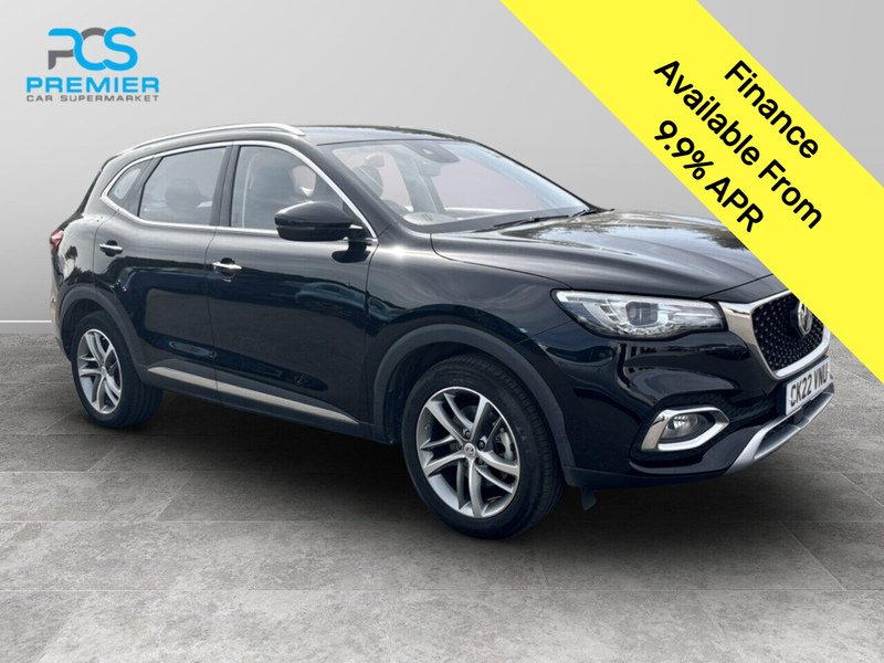 Mg Motor Uk Hs