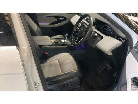 Land Rover Range Rover Evoque D200 MHEV R-Dynamic SE - U6995