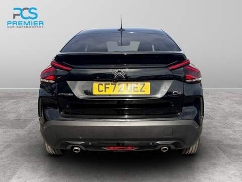 Citroen C4 PureTech C-Series Edition - U6997