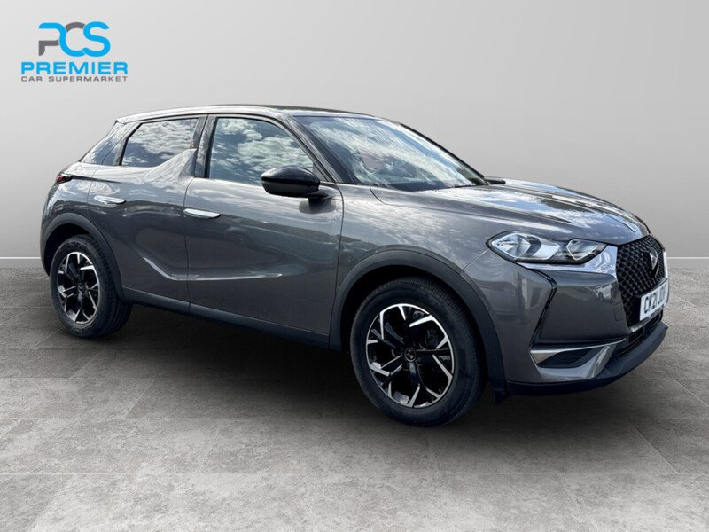 Ds Ds 3