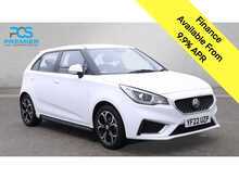 MG MG3