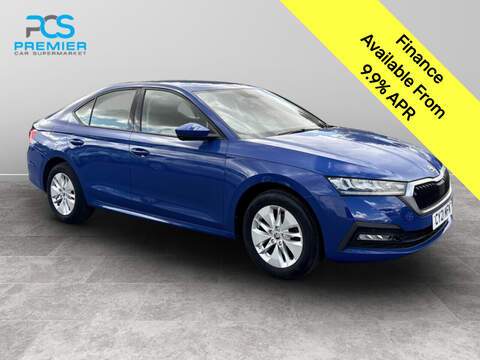 Skoda Octavia 1.0 TSI SE Technology Hatchback 5dr Petrol Manual Euro 6 (s/s) (110 ps)