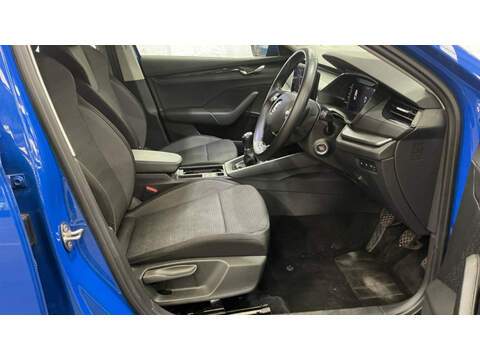 Skoda Octavia TSI SE Technology - U7030