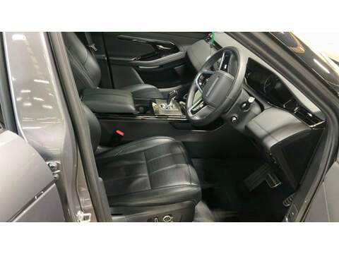 Land Rover Range Rover Evoque P300e R-Dynamic HSE - U7044