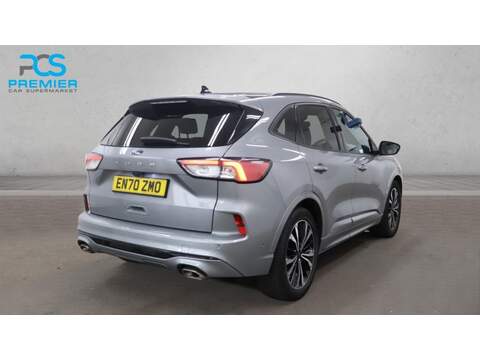 Ford Kuga T EcoBoost ST-Line X Edition - U7049