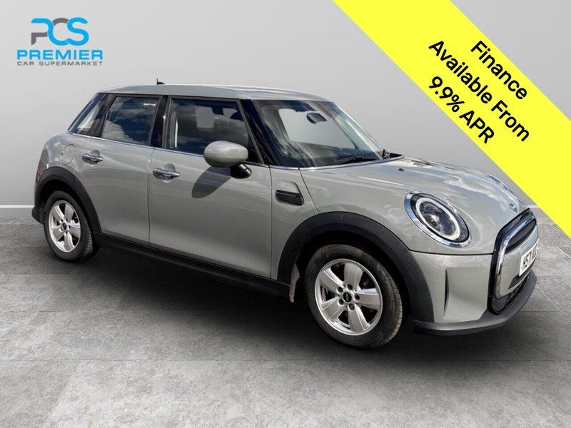 Mini Hatchback