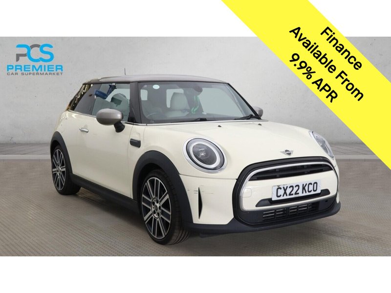 Mini Hatchback