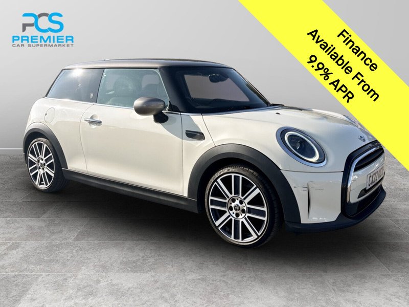 Mini Hatchback