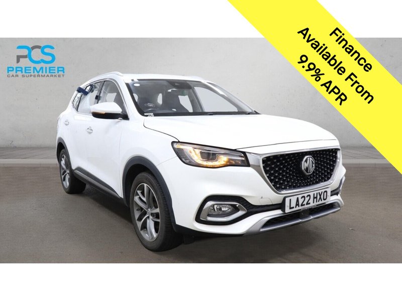 Mg Motor Uk Hs