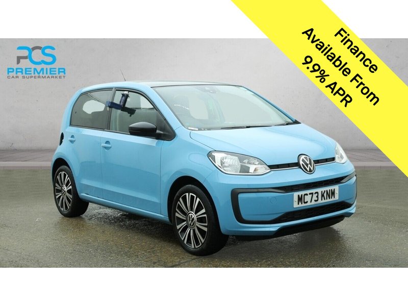 Volkswagen Up