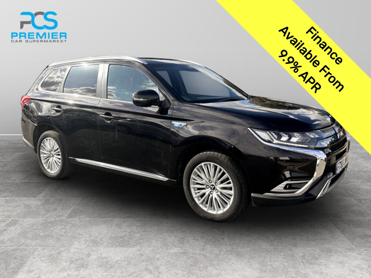 2018 MITSUBISHI OUTLANDER