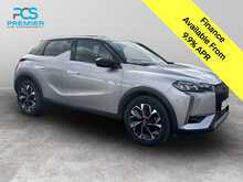 DS AUTOMOBILES DS 3