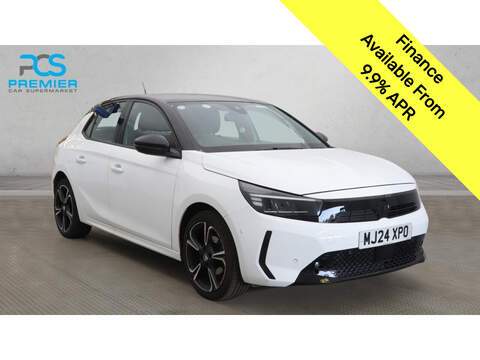 Vauxhall Corsa 1.0 MPI Colour Edition Hatchback 5dr Petrol Manual Euro 6 (s/s) (80 ps)