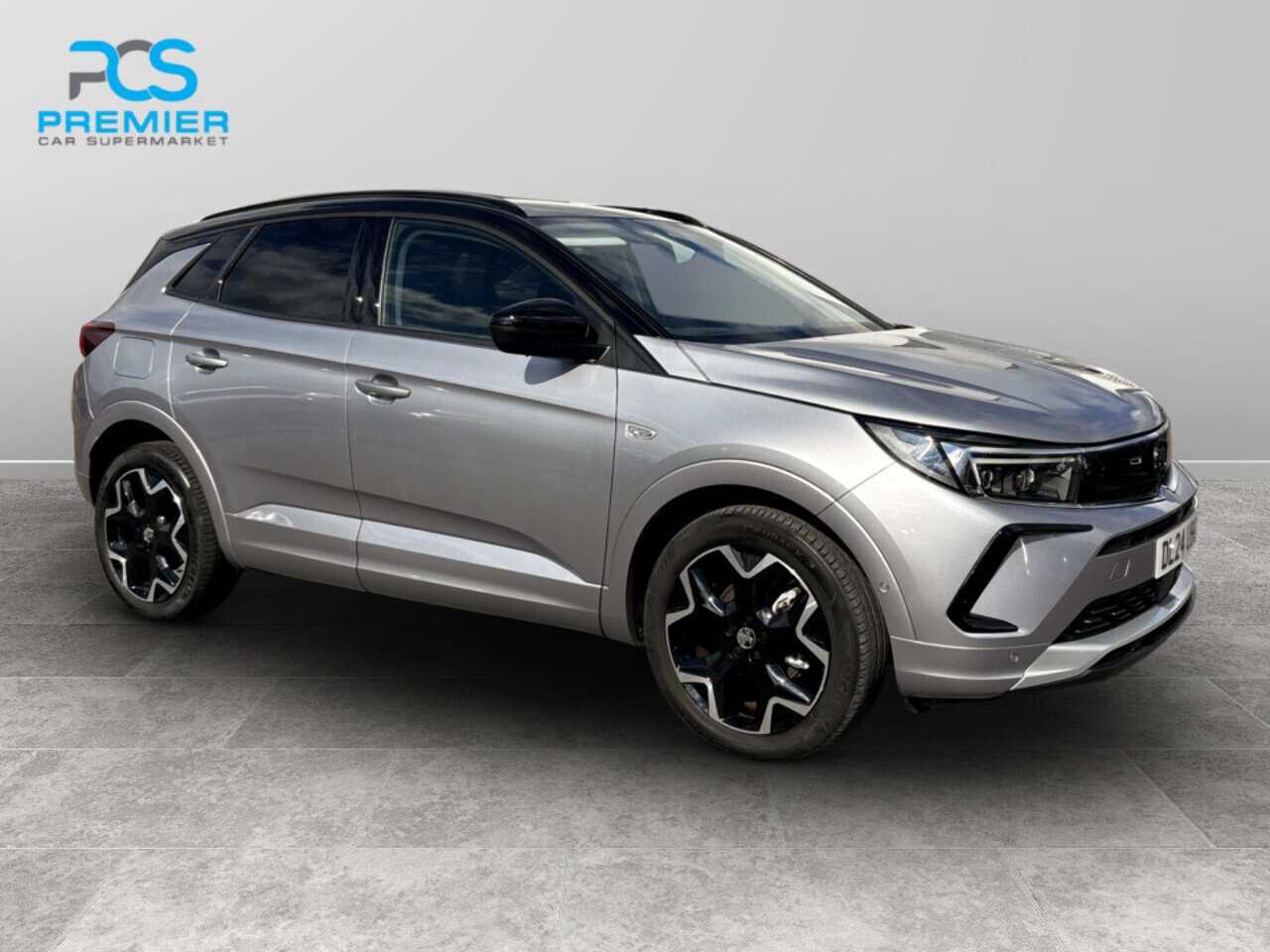 2024 Vauxhall Grandland