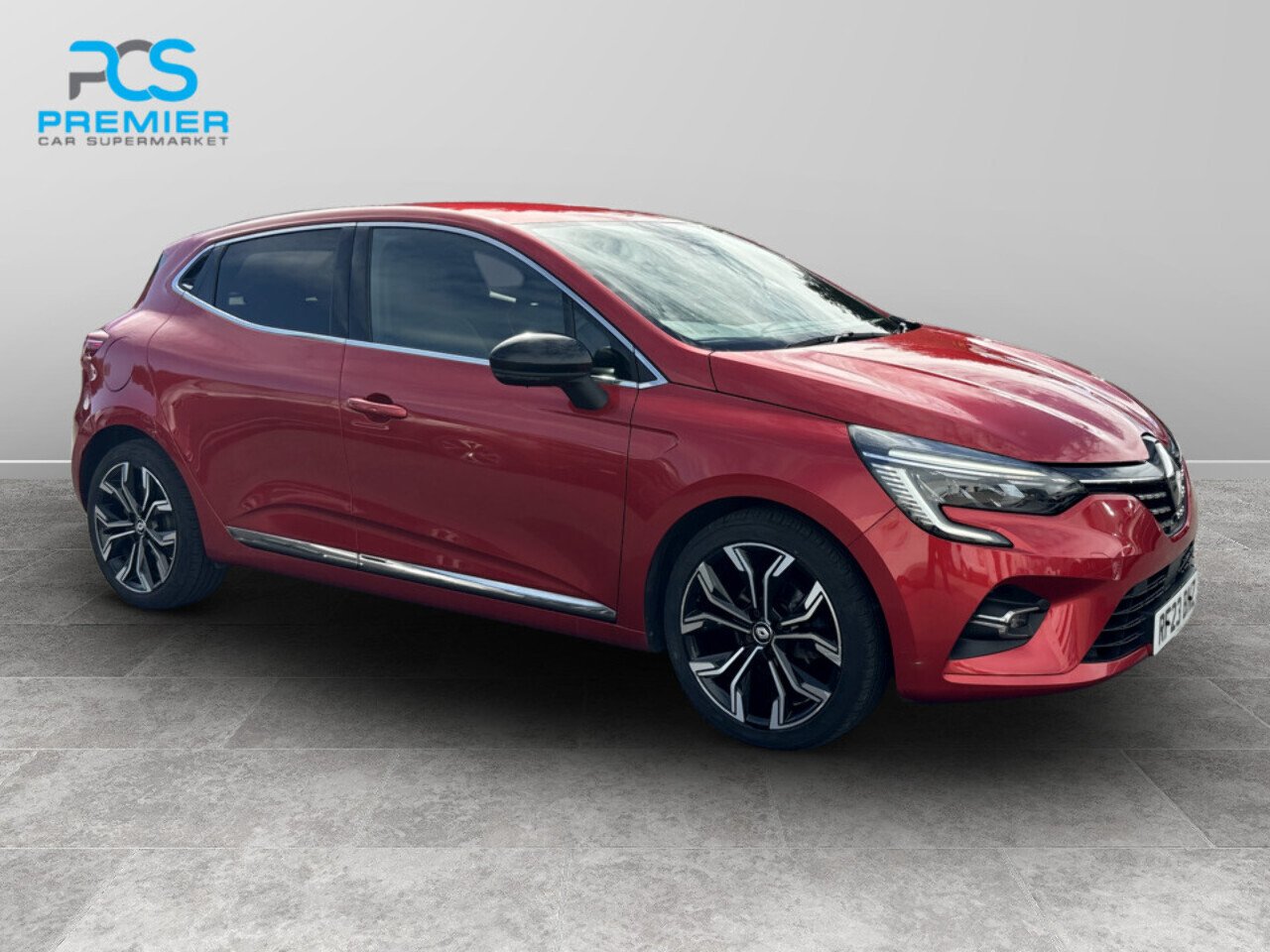 2023 Renault Clio