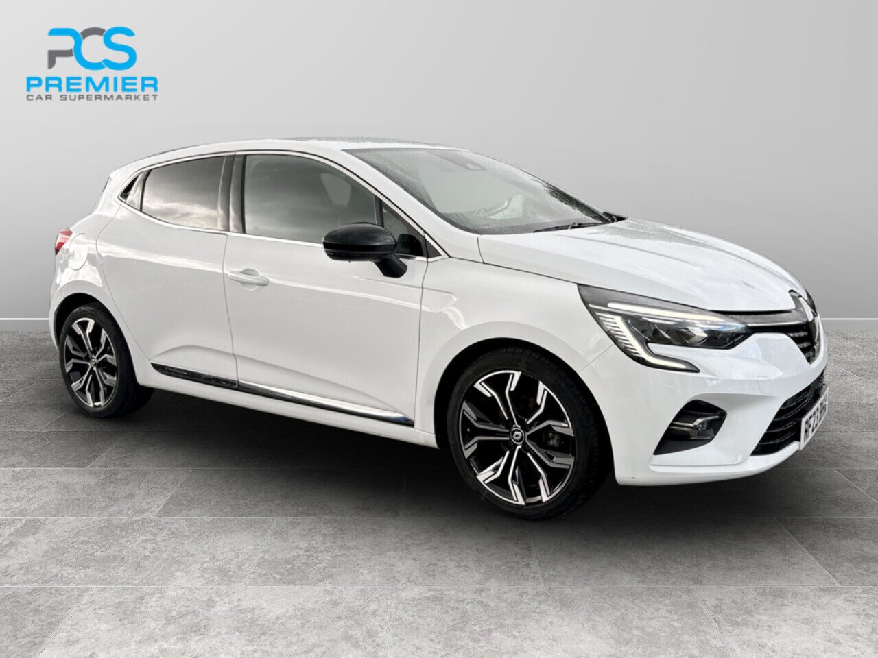 2023 Renault Clio