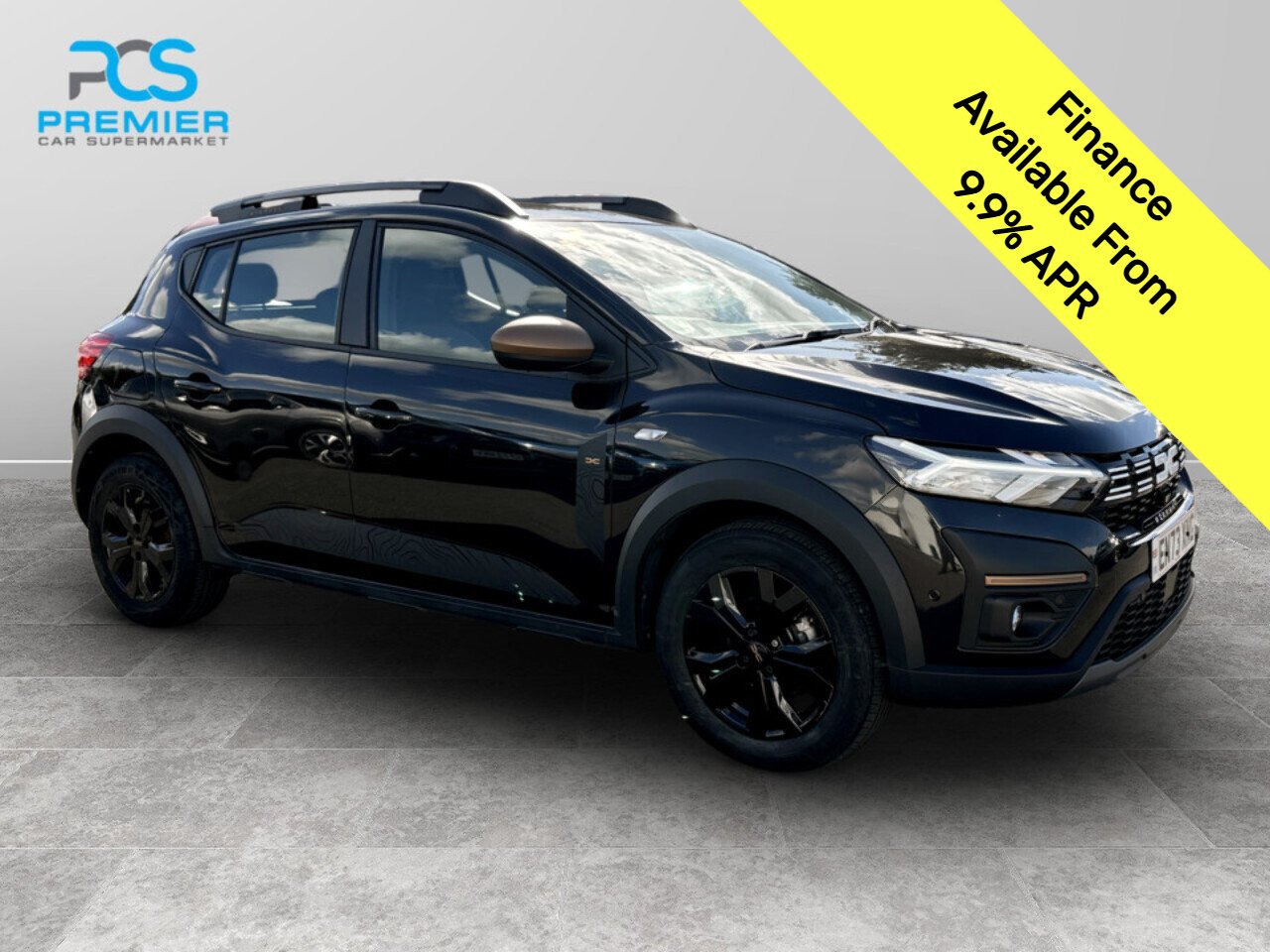 2024 Dacia Sandero