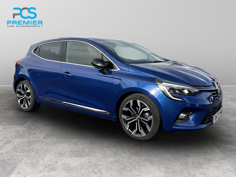  2023 Renault Clio 1.0 Tce 90 Techno 5dr   