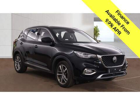 MG MG HS 1.5 T-GDI Exclusive SUV 5dr Petrol Manual Euro 6 (s/s) (162 ps)
