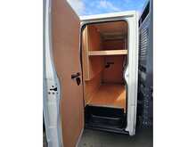 Iveco Daily D HPI 16V 35C 3750