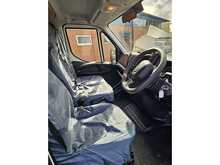 Iveco Daily D HPI 16V 35C 3750