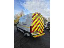 Mercedes-Benz Sprinter 315 CDI Progressive 