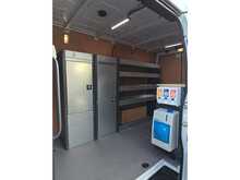 Mercedes-Benz Sprinter 315 CDI Progressive 