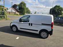 Fiat Fiorino MultiJetII SX 