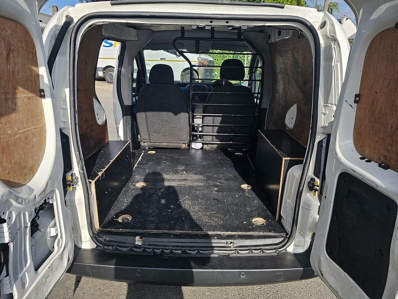 Fiat 1.3 MultiJetII SX Car Derived Van 5dr Diesel Manual Euro 6 (s/s) (SLD) (80 bhp)