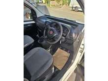Fiat Fiorino MultiJetII SX 